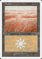 Plains