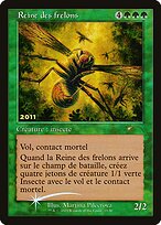 Hornet Queen