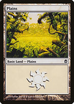 Plains
