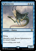 Ephemeron