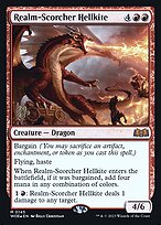 Realm-Scorcher Hellkite