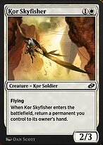 Kor Skyfisher