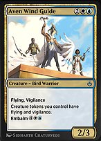Aven Wind Guide