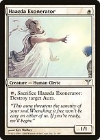 Haazda Exonerator