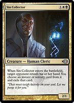 Sin Collector