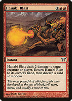 Hanabi Blast Hanabi Blast