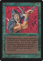 Berserk thumbnail