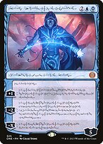 Jace, the Perfected Mind · Phyrexia: All Will Be One (ONE) #325 