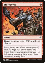 Brute Force