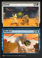 Farm // Market
