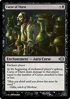 Curse of Thirst