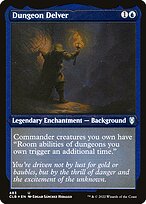 Dungeon Delver