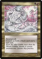 Marsh Goblins thumbnail