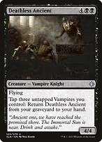 Vampire Ancient hearts 未開封 sealed mtg Vampire Ancient Hearts Sealed Mtg No.MM1392 | eBay