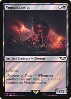Venomcrawler
