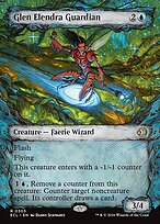 Glen Elendra Guardian