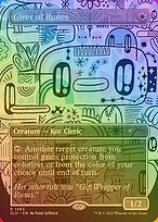 Giver of Runes