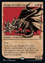 Dragão de Prata Ancião (Ancient Silver Dragon) · Commander Legends: Battle  for Baldur's Gate (CLB) #366 · Scryfall Magic The Gathering Search