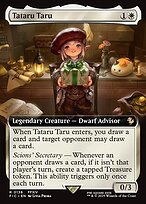 Tataru Taru