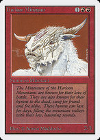 Hurloon Minotaur thumbnail