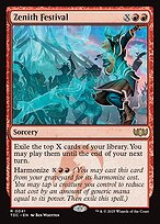 MTG ★Festival 111 8cffd86b-1f4a-4e1c-a5a0-