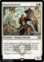 Dragonscale General