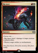 Rip Apart