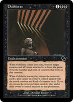 Oubliette