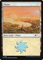Plains
