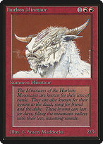 Hurloon Minotaur thumbnail