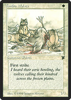 Tundra Wolves thumbnail