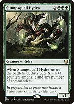 Stumpsquall Hydra