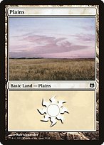 Plains