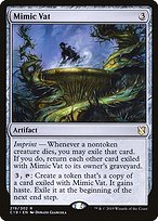 Mimic Vat