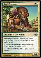 Qasali Pridemage