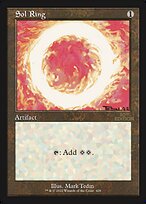 Sol Ring | Commander 2018 | Star City Games