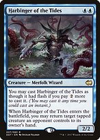 Harbinger of the Tides
