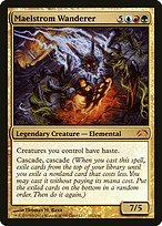 Maelstrom Wanderer