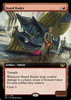 Hoard Hauler