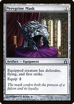 Peregrine Mask