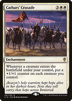 Cathars' Crusade