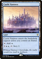 Castle Vantress
