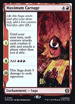 Maximum Carnage