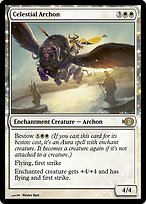Celestial Archon