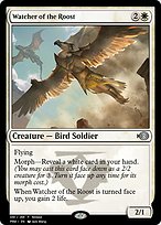 Watcher of the Roost