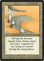 Arena of the Ancients thumbnail