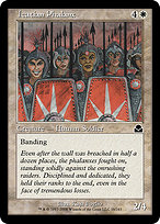 Icatian Phalanx