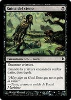Mire Blight
