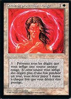 Circle of Protection: Red