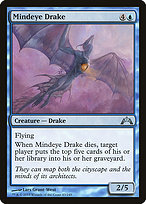 Mindeye Drake